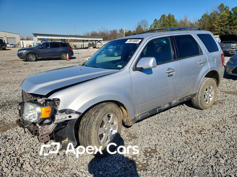 Ford Escape 2012 - Zdjęcie 1 z 12