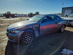 BMW Series 3 2007