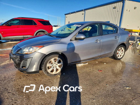 Mazda 3 2011 - Image 1 of 13