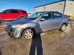 Mazda 3 2011