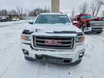 GMC Sierra 2015