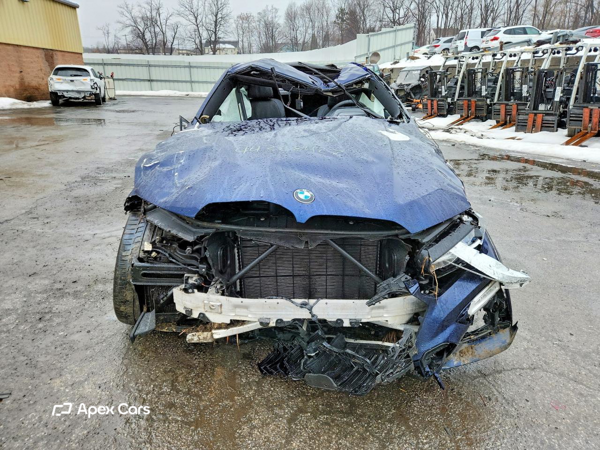 BMW X6 2021