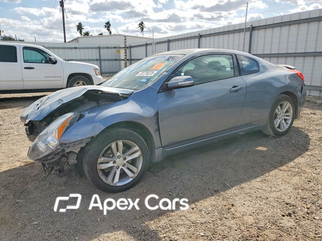 Nissan Altima 2010 - Image 1 of 12
