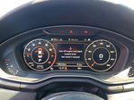 Audi A4 2017