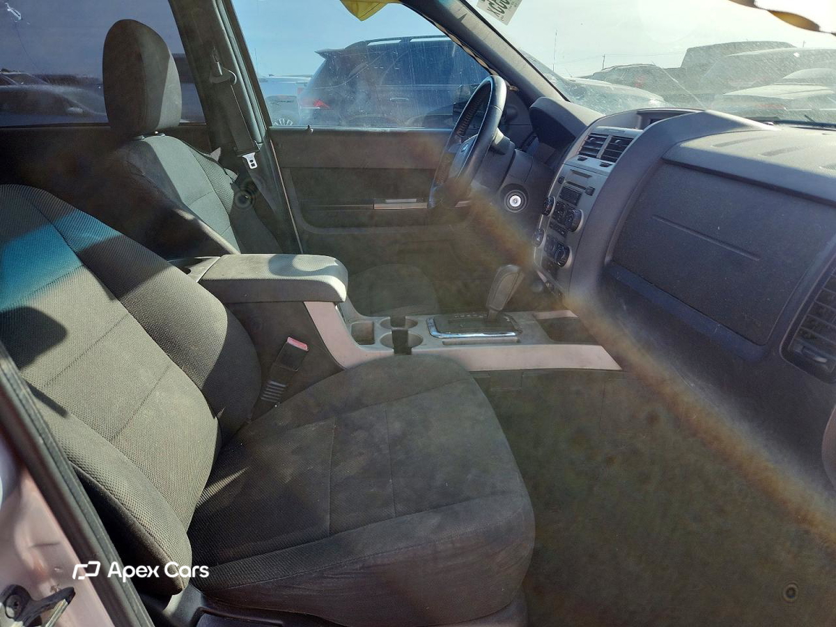 Ford Escape 2009
