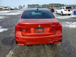 BMW M3 2016