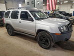 XTerra 2002