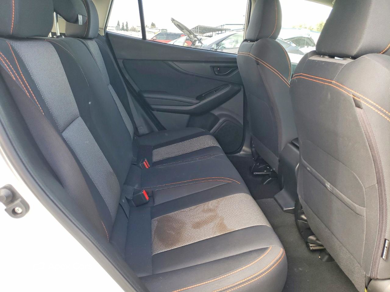 Subaru XV 2022