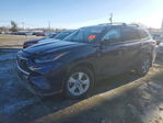 Toyota Highlander 2021