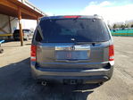 Honda Pilot 2012