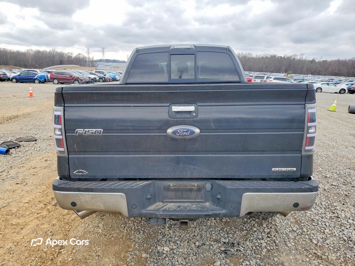 Ford F-150 2013
