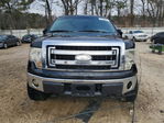 Ford F-150 2013