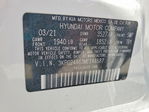 Hyundai Accent 2021