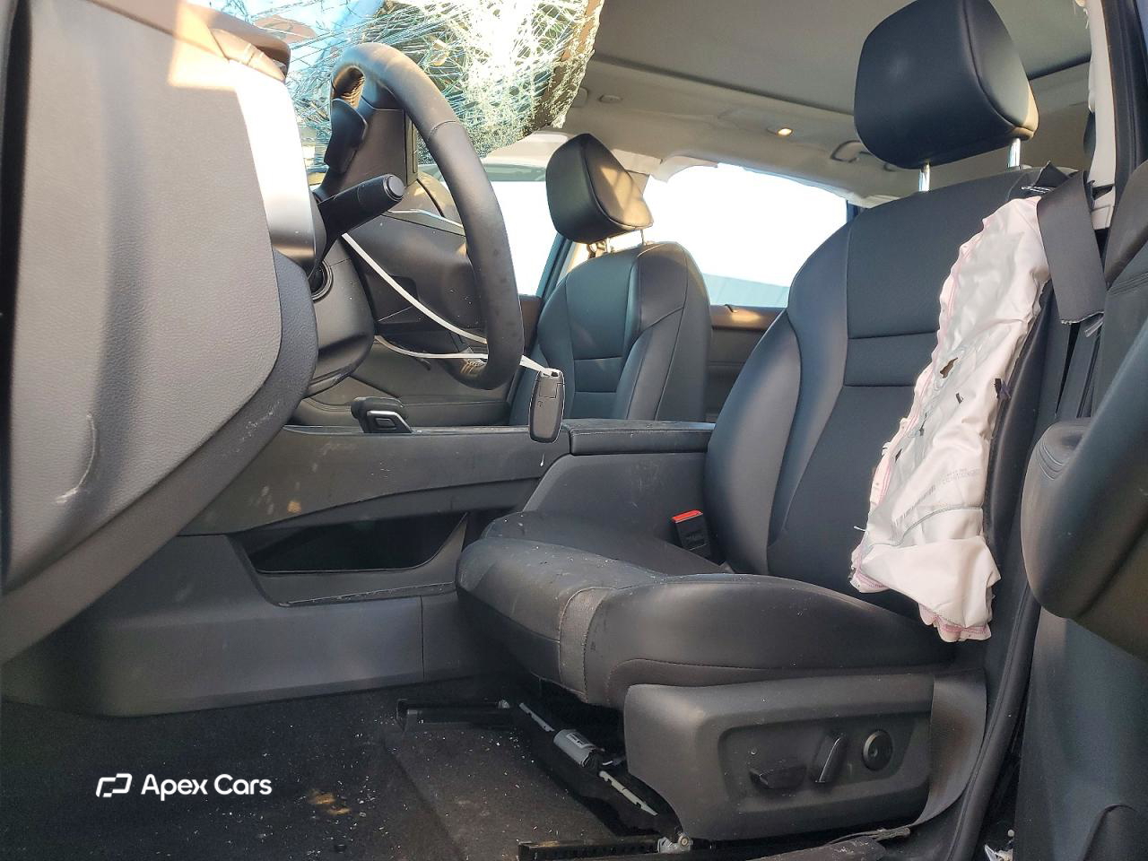 Nissan Rogue 2023