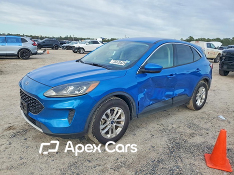 Ford Escape 2020 - Image 1 of 12