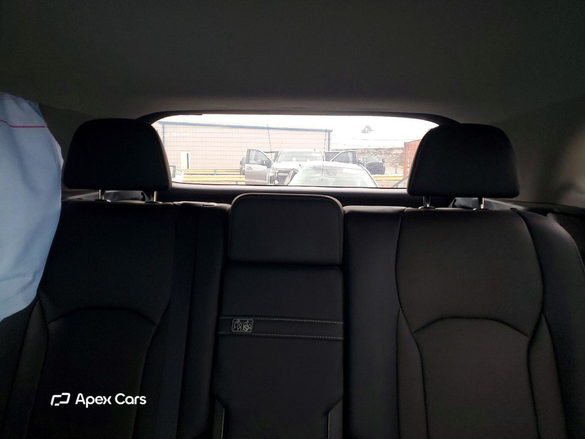 Lexus RX 2022