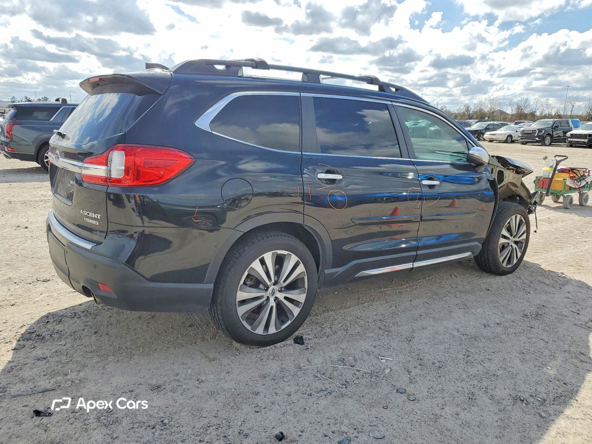 Subaru Ascent 2020