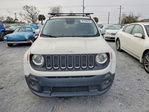 Jeep Renegade 2015
