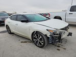 Nissan Maxima 2017