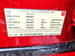 Tesla Model S 2016