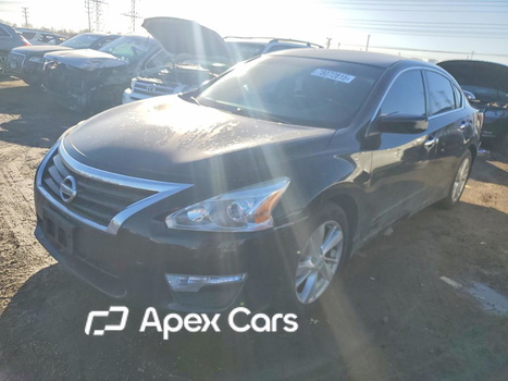 Nissan Altima 2014 - Image 1 of 12