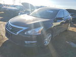 Nissan Altima 2014