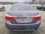 Honda Accord 2013