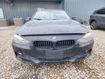 BMW Series 3 2014