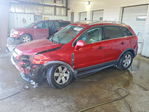 Chevrolet Captiva 2012