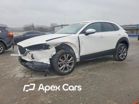 Mazda CX-30 2020 - Image 1 of 14