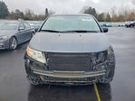 Honda Odyssey 2012