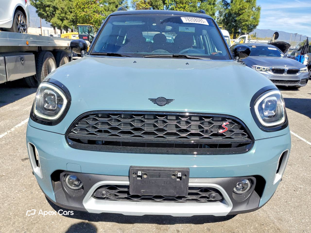 MINI Cooper 2024