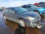 Subaru Impreza 2015