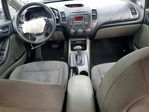 Kia Forte 2016