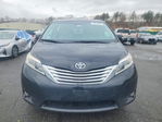 Toyota Sienna 2015