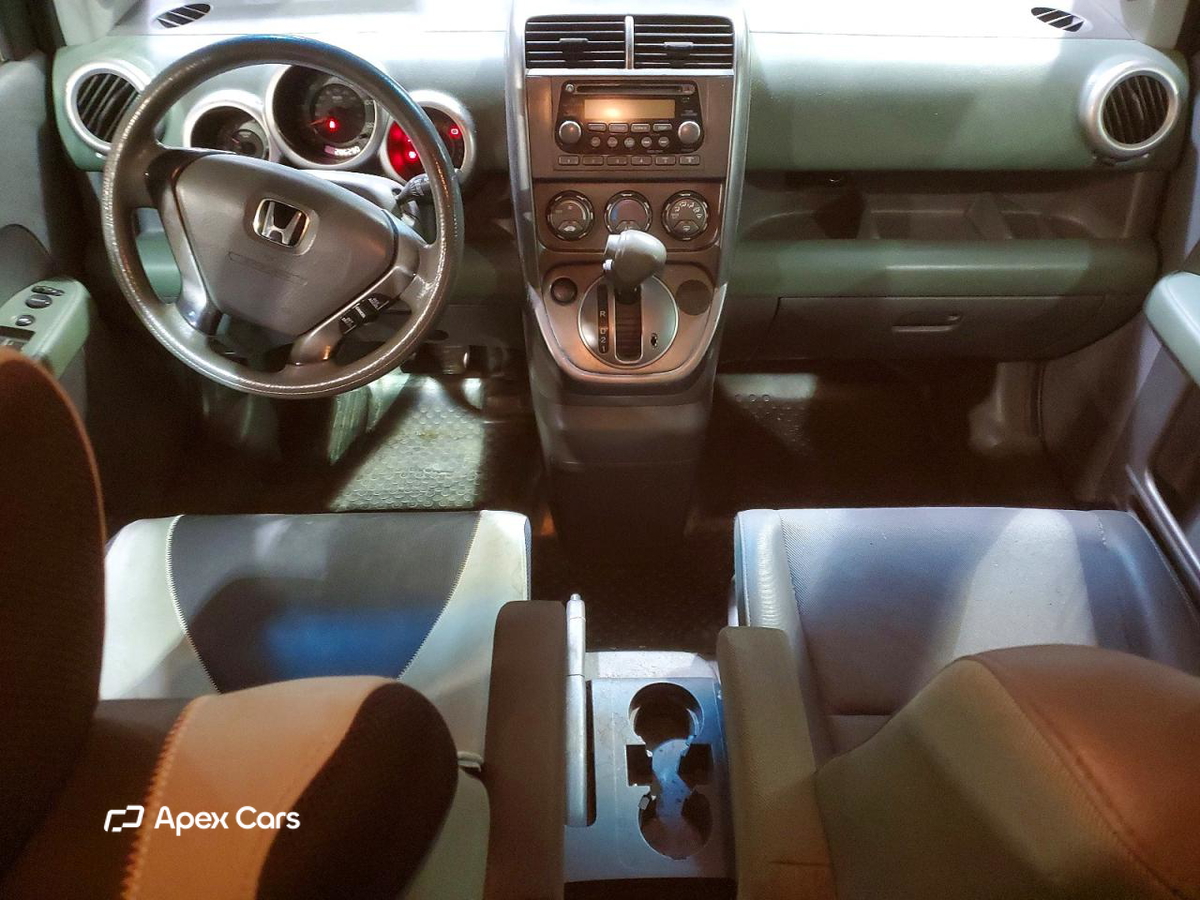 Honda Element 2005