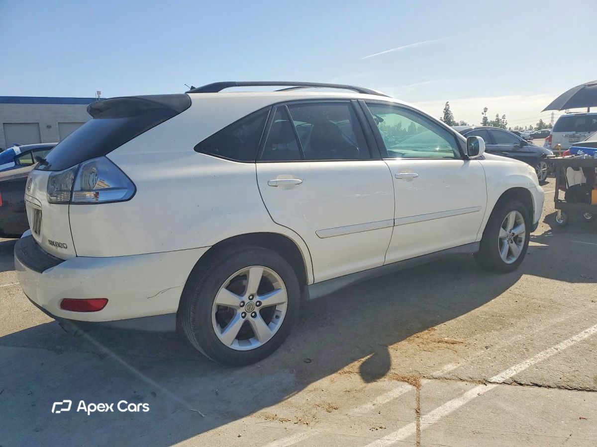 Lexus RX 2005