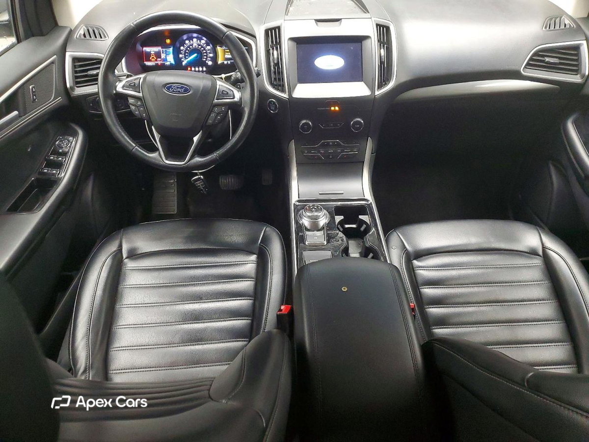 Ford Edge 2020