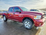 RAM 1500 2017