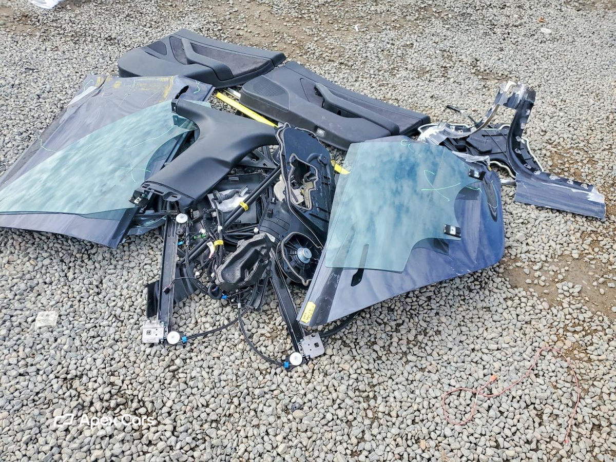 Tesla Model 3 2018