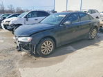 Audi A4 2013