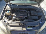 Audi A3 2013