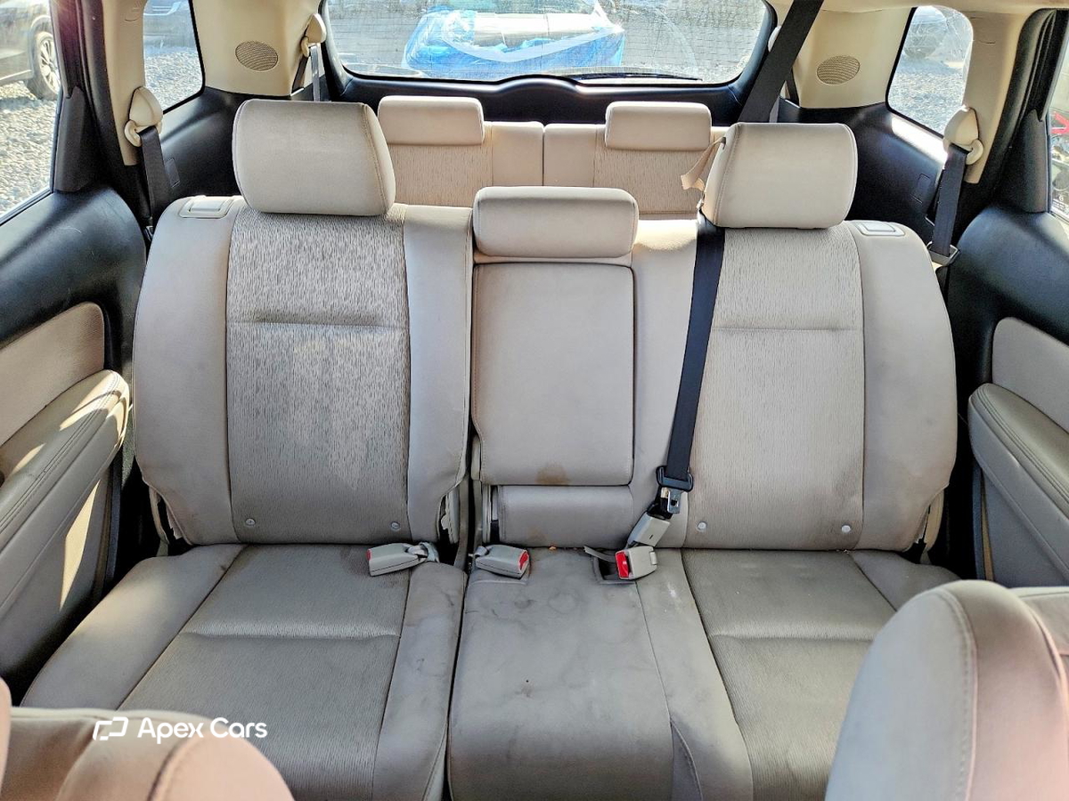 Mazda CX-9 2007