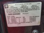 GMC Envoy 2008