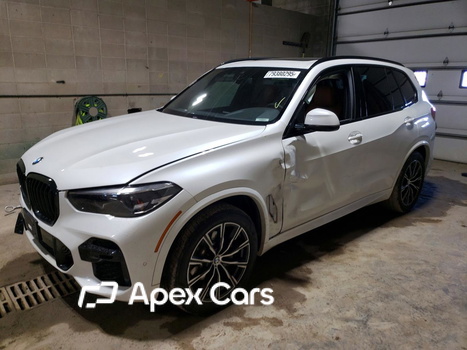 BMW X5 2022 - Image 1 of 13