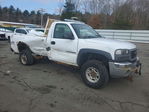 GMC Sierra 2004
