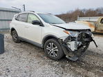 Toyota RAV 4 2017