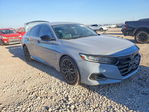 Honda Accord 2022