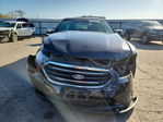 Ford Taurus 2013