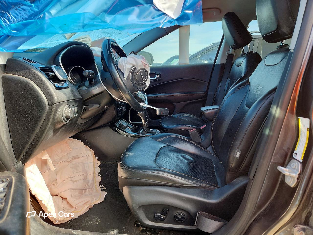 Jeep Compass 2020